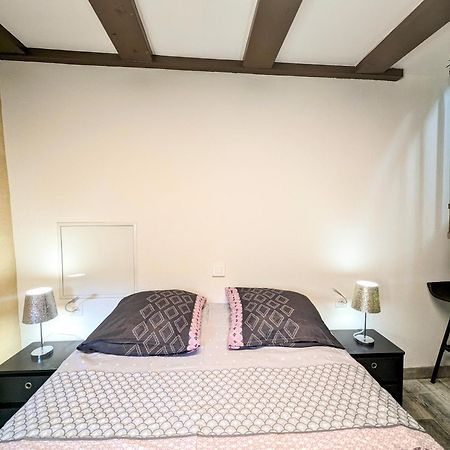 Cottage de L'Ange Riquewihr Esterno foto